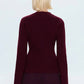 Pistola - Aeron Button Front Cardigan