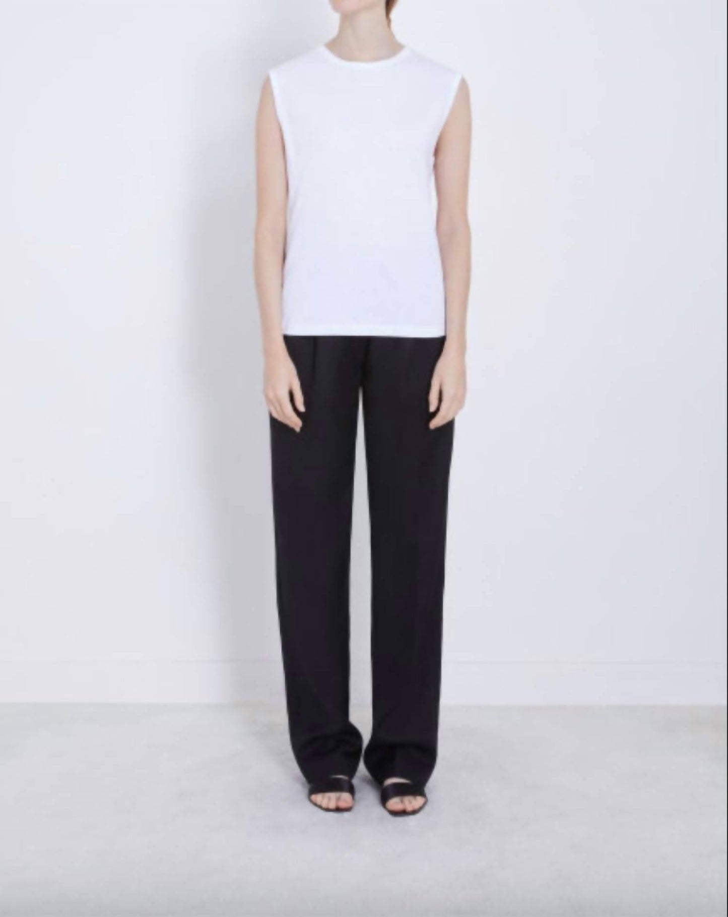 Loulou De Saison - Brani Sleeveless Tank Top