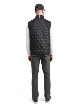 Abacus Sportswear Us - Grove Hybrid Vest