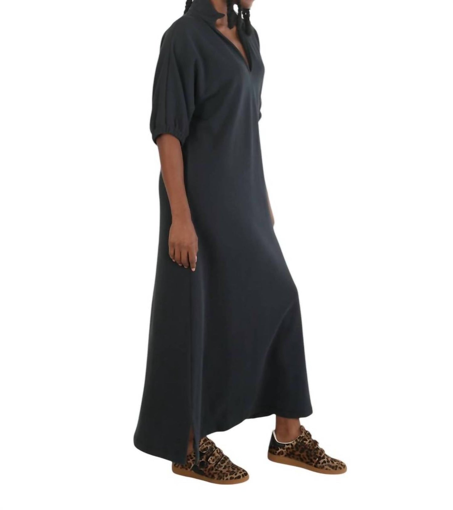Emily Mccarthy - Poppy Maxi Dress