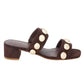 Coconuts By Matisse - Women's Venus Studded Sandal