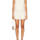 A.L.C. - Georgie Button Vest