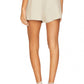 Bella Dahl - Hanna Pleated Short