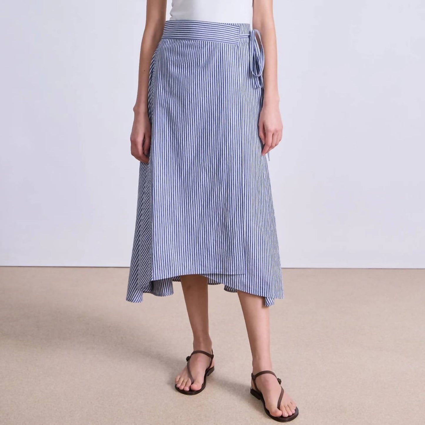 Apiece Apart - Women's Marsala Skirt