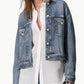 Rag & Bone - Miramar Denim Trucker Jacket