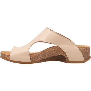 Taos - Women's Loop Leather Thong Style Sandals