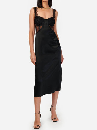 Cami Nyc - Nahida Midi Dress