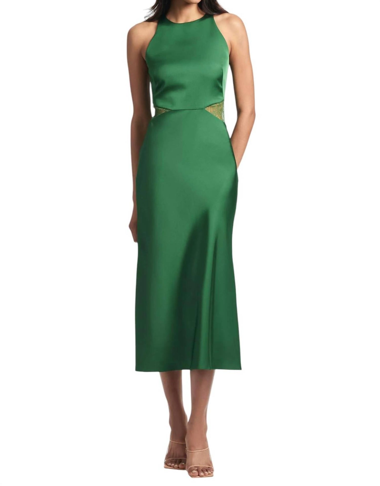 Sachin & Babi - Drew Dress