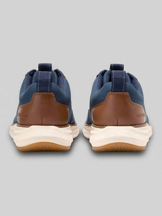 Cole Haan - Men's Grand Remix Lace Up Dress Sneaker