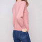 Charlie B - Women's Crew Neck Sweater