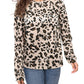 Brunette The Label - Middle Sister Crewneck Top