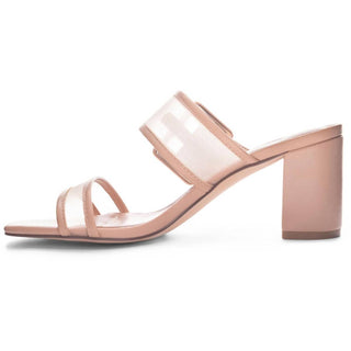 Chinese Laundry - Women's Yippy Mesh Heel