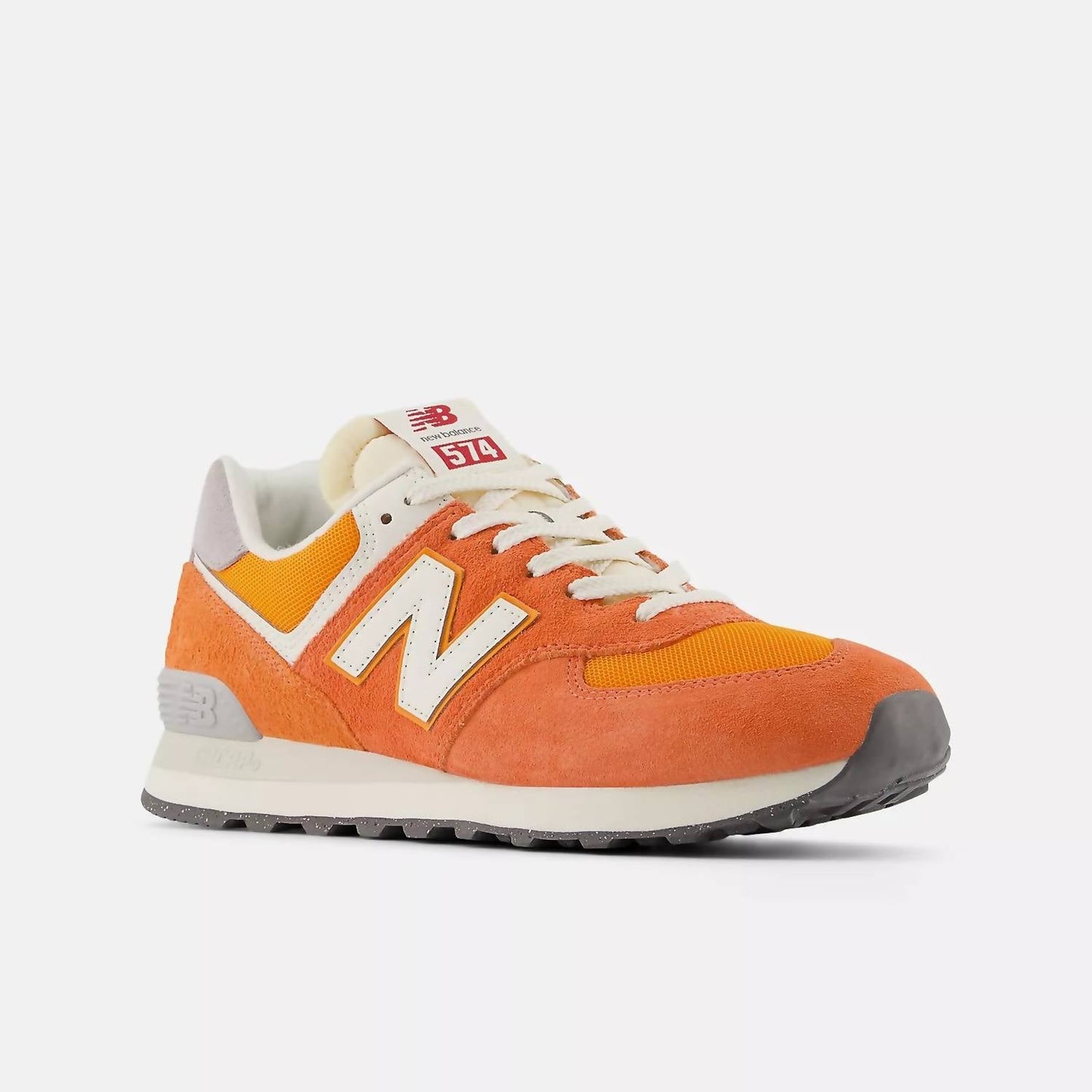 New Balance - Men's Classic 574 Lifestyle Sneaker