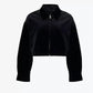 Theory - Women's Aline Zip Crop Jacket