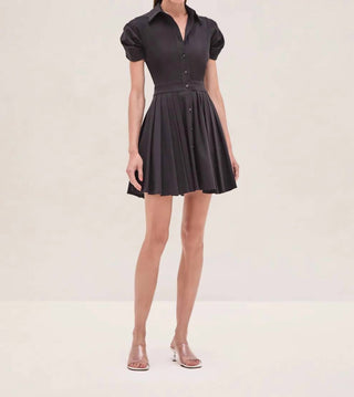 Alexis - April Mini Dress