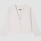 Eileen Fisher - Organic Cotton Ottoman Jacket