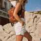 Boulevard - Hailey Backpack