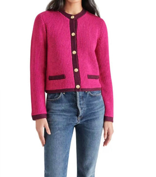 Steve Madden - Fantino Cardigan