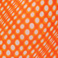 Christopher John Rogers - Wiggle Dot Strapless Maxi Dress