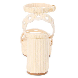 Matisse - Moorea Platform Sandal