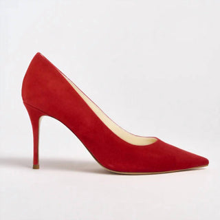 Marion Parke - Women's Classic Pump