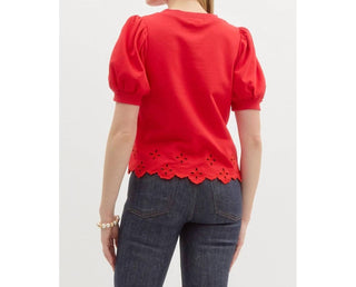 Entro - Scarlett Top