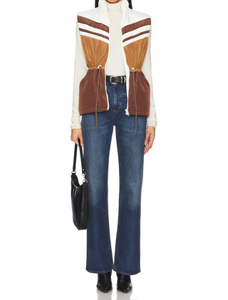 Mother - Women's Three's Company Vest