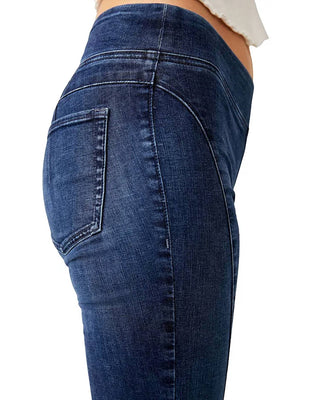 Free People - Women's Double Dutch Pants