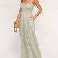 Heartloom - Anya Scoopneck Maxi Dress