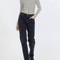 Vintage Havana - Fitted Off the Shoulder Top