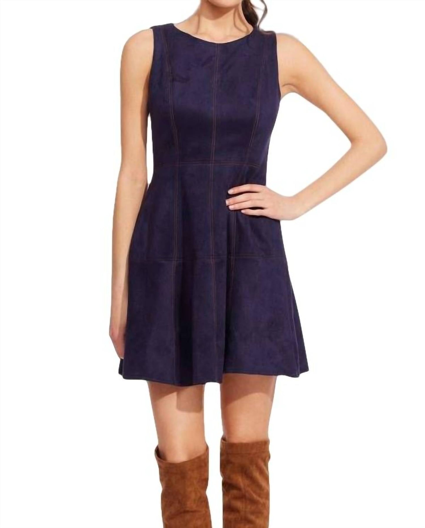 Eva Franco - Haven Dress