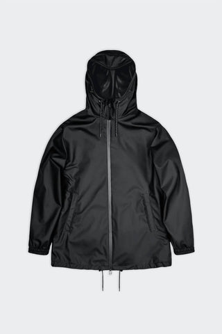 Rains - Storm Breaker Elasticated Cuffs Raincoat