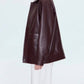 Pistola - Valerie Faux Leather Jacket