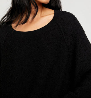 Free People - Found My Friend Pullover Sweatshirt