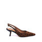 Sam Edelman - Women's Bianka Slingback Heels