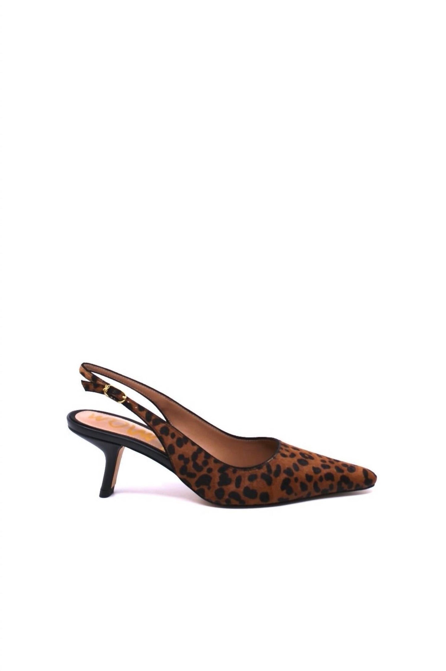 Sam Edelman - Women's Bianka Slingback Heels