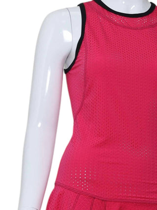 Love Love Tennis - Women's Andrea Short Dress