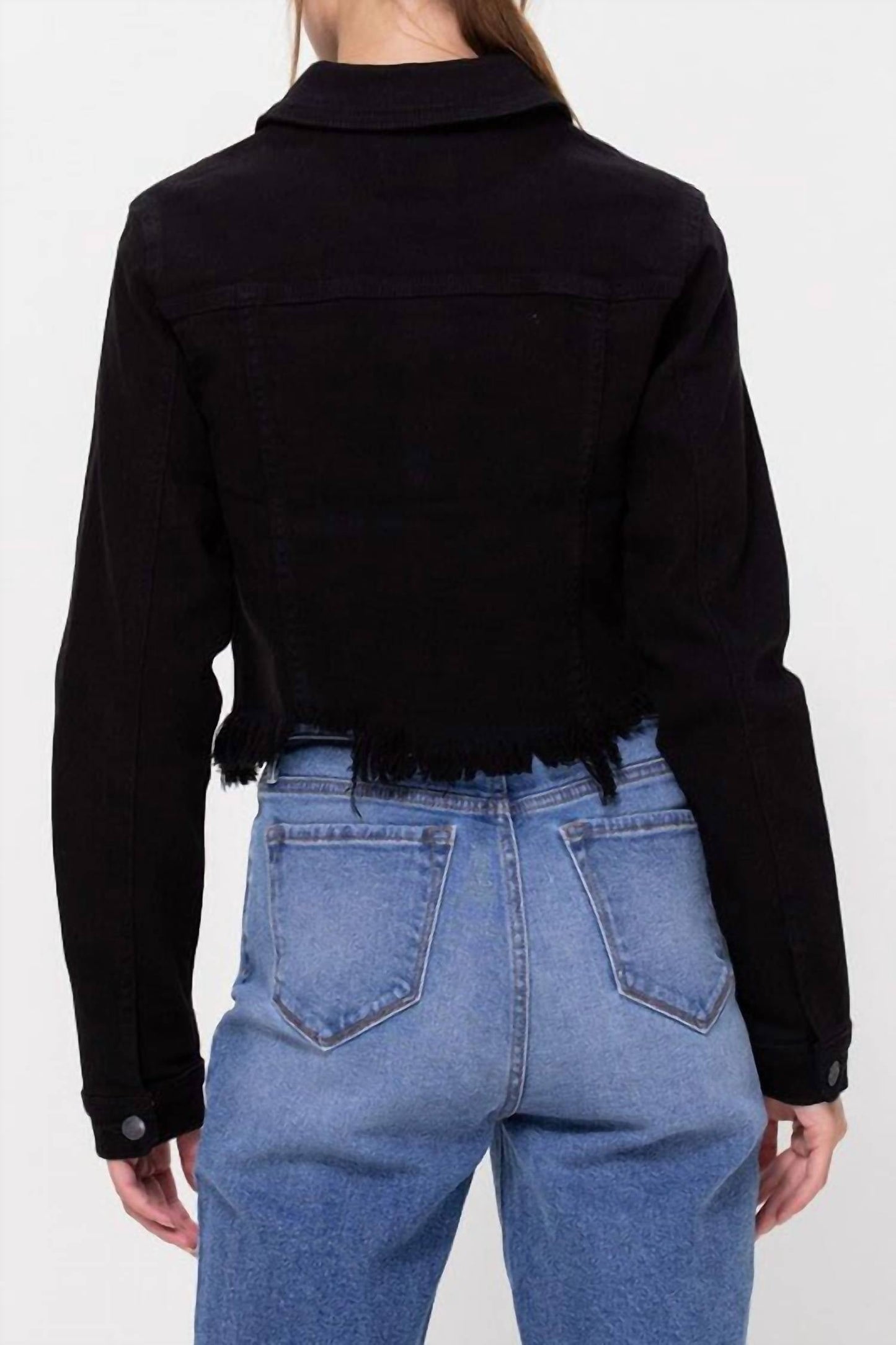 Cello - Levi Denim Jackets