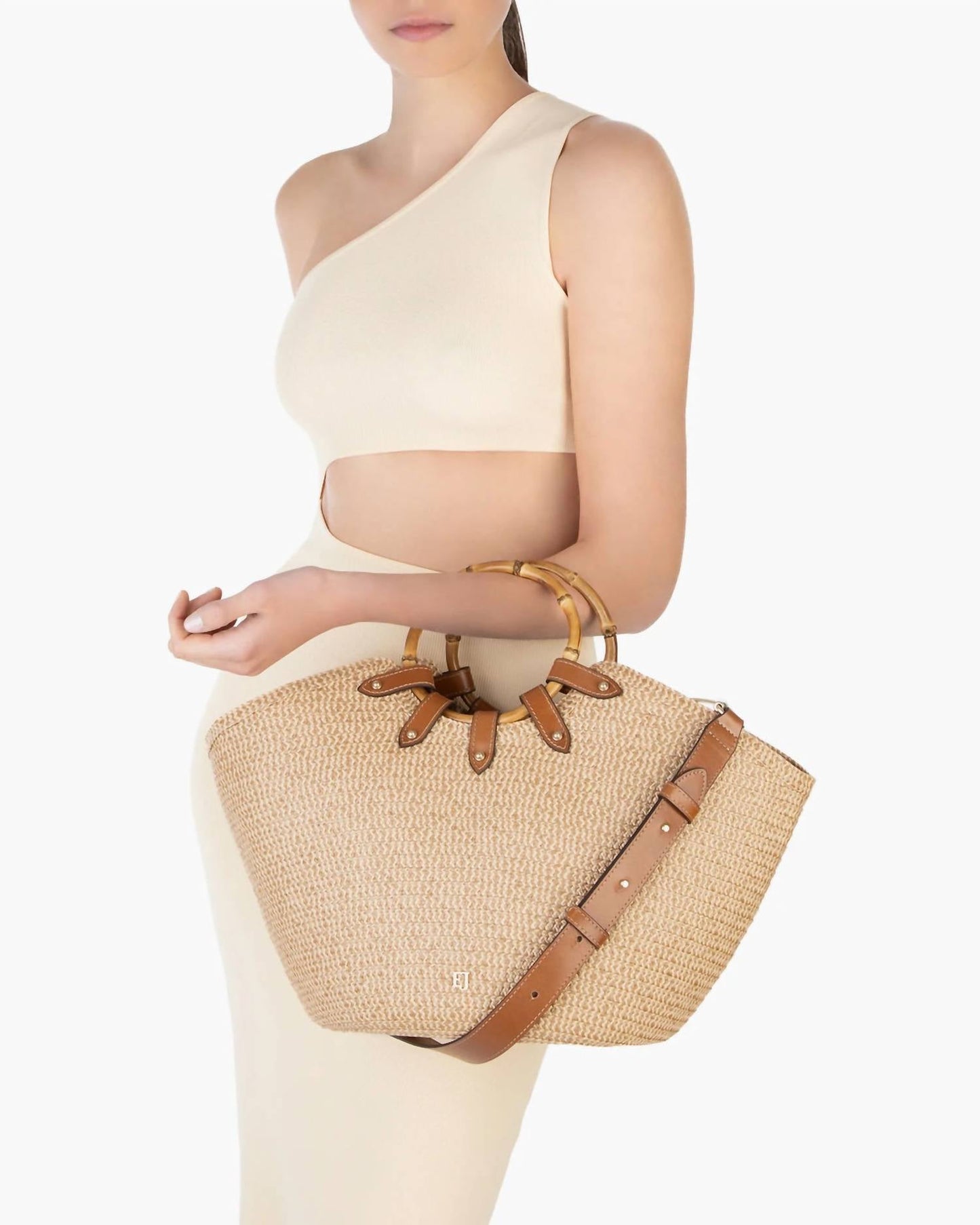 Eric Javits - Women's My Way Ii Bag