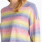 Johnny Was - Sunrise Wool Blend Pullover