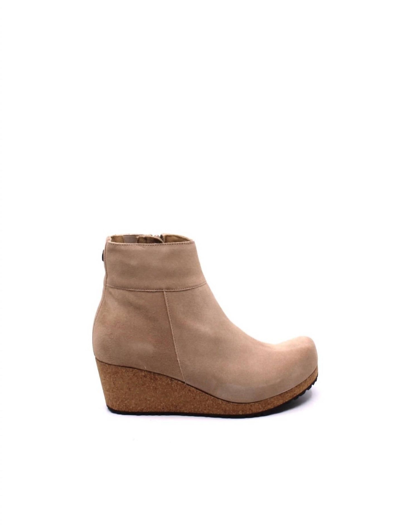 Birkenstock - Women's Papillio Ebba Booties