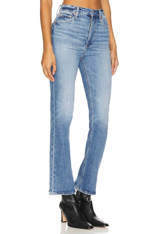 Pistola - Krista High Rise Slim Bootcut Jeans