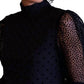 Eva Franco - Polka Dot Blouse