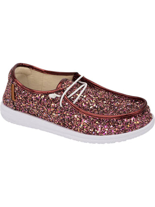 Corkys Footwear - Women's Glitter Kayak Shoes