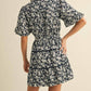 &Merci - Ivory Dress