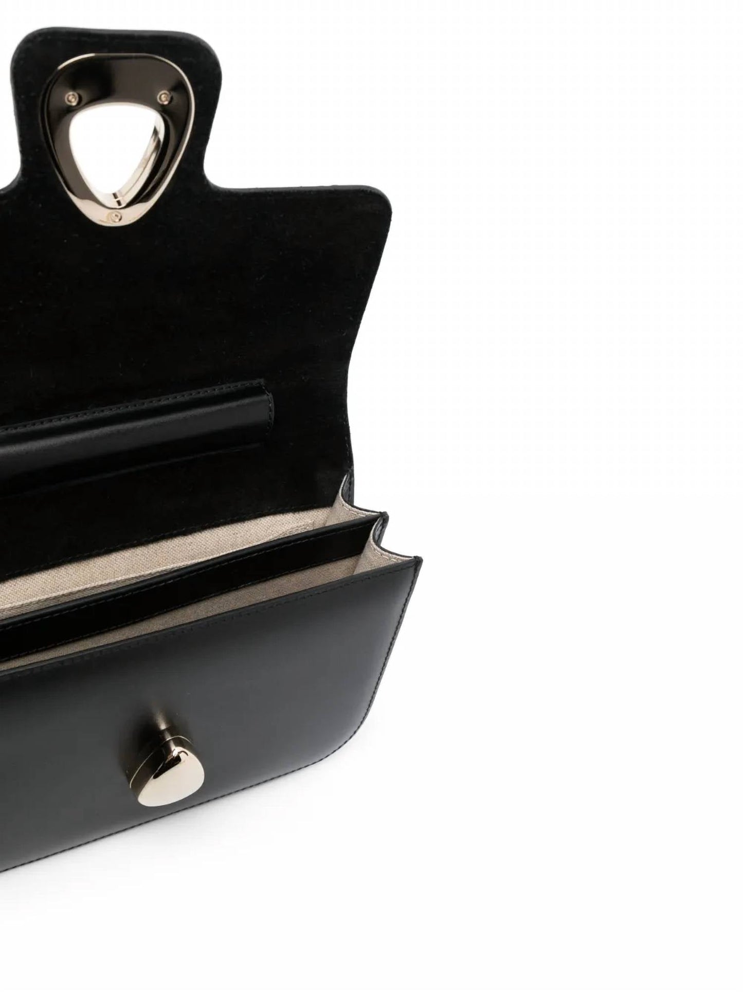 A.P.C. - Women's Astra Small Shoulder Bag