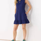 Cabana Life - Sleeveless ruffle sport dress