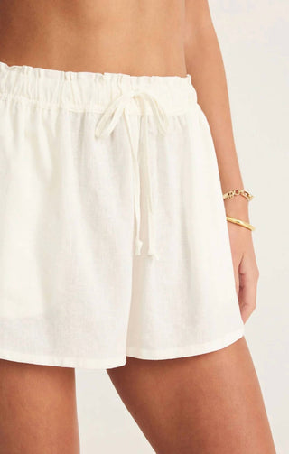 Z Supply - Perfect Linen Short