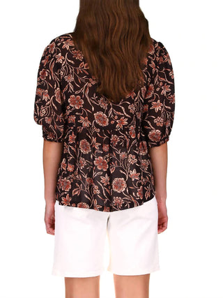 Sanctuary - Bloom Blouse