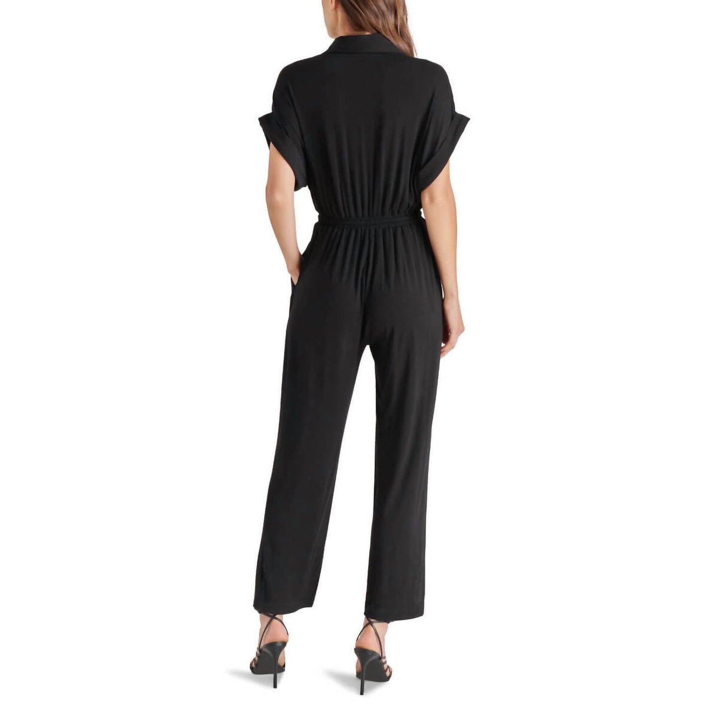 Steve Madden - Alya Jumpsuit